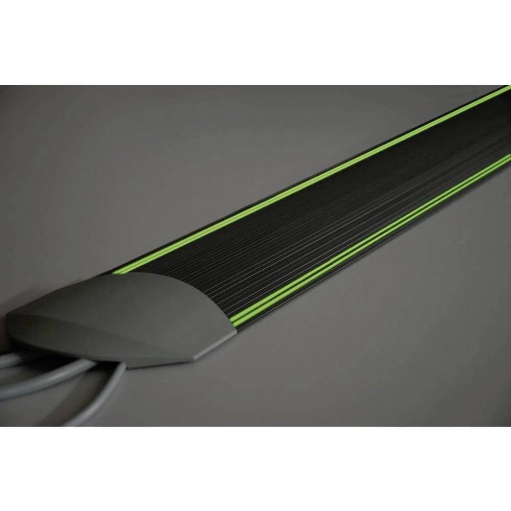 Serpa Kabelbrücke Signal