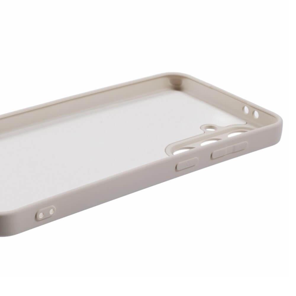 Cover-Discount Galaxy A26 5G - Silikon Gummi Hülle