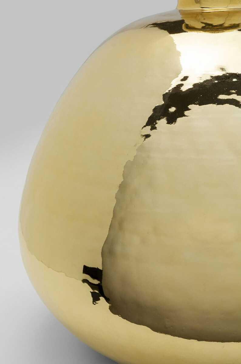 KARE Design Vase Fabuloso gold 34