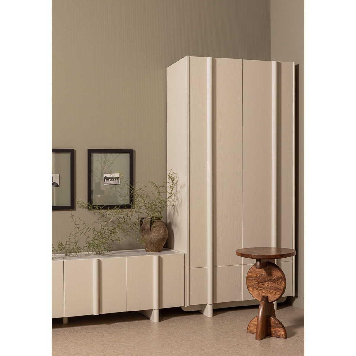 mutoni Schrank Basu Kiefer dust 210x101