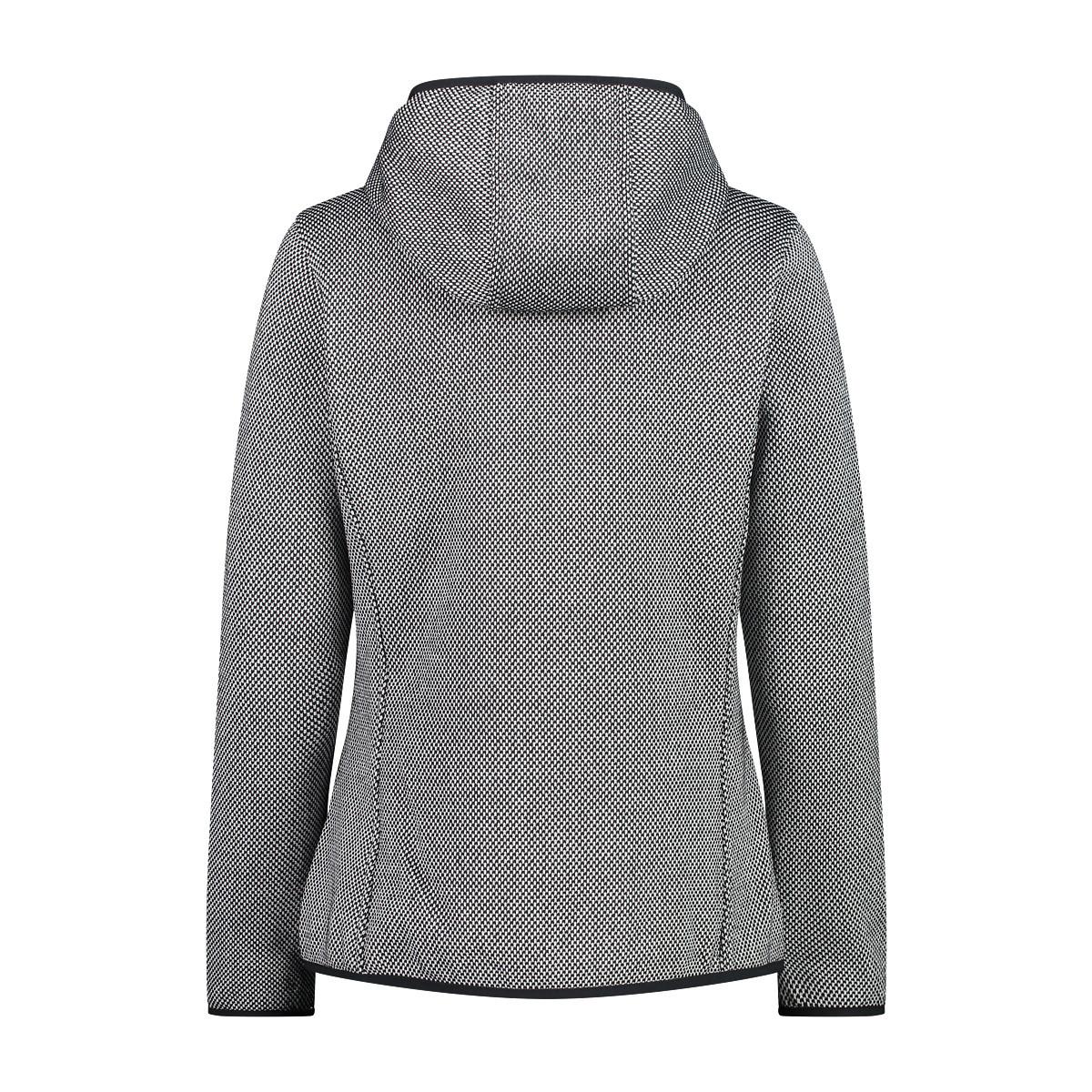 CMP daen hybridjacke it kapuze cp