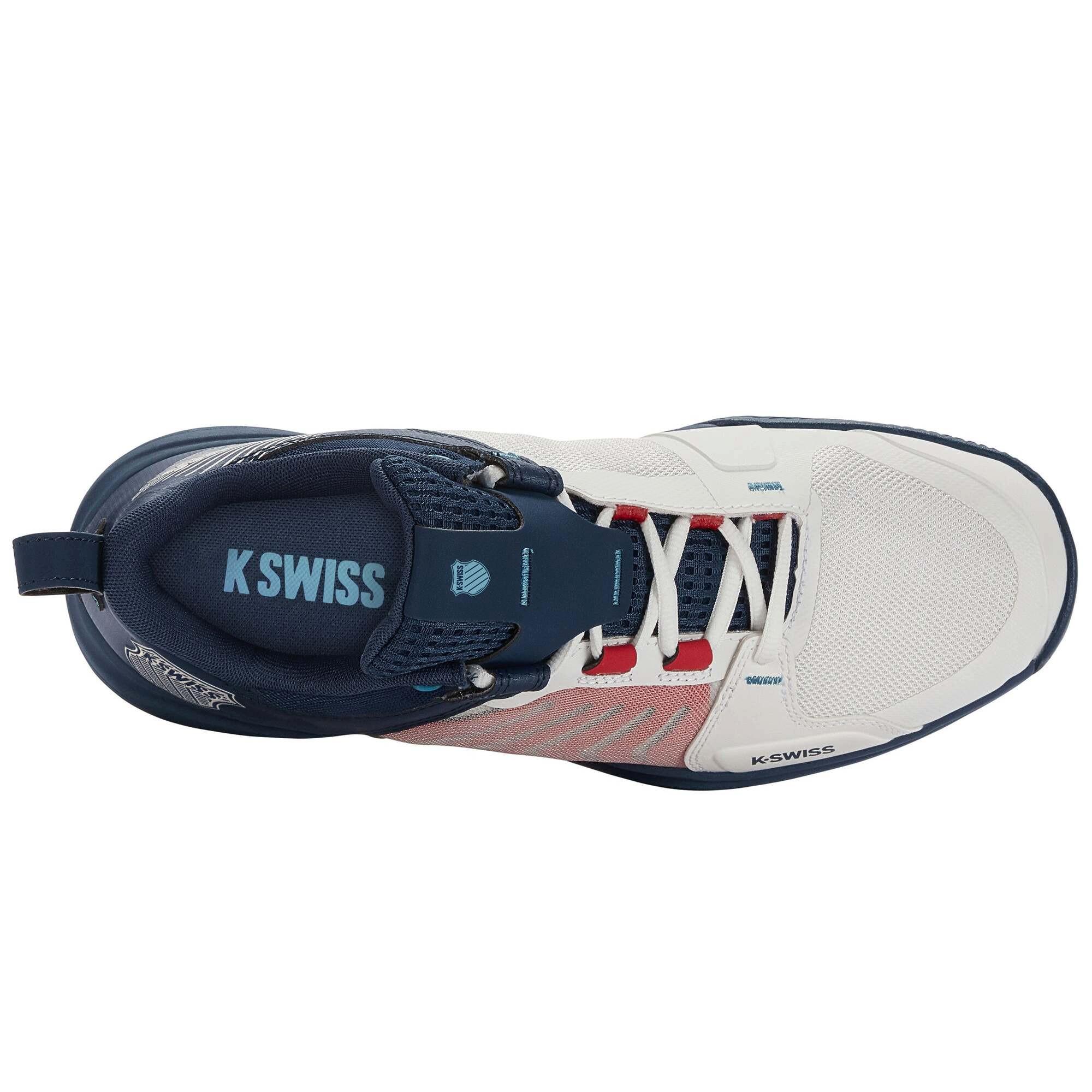 K-Swiss tennisschuhe ultrashot team