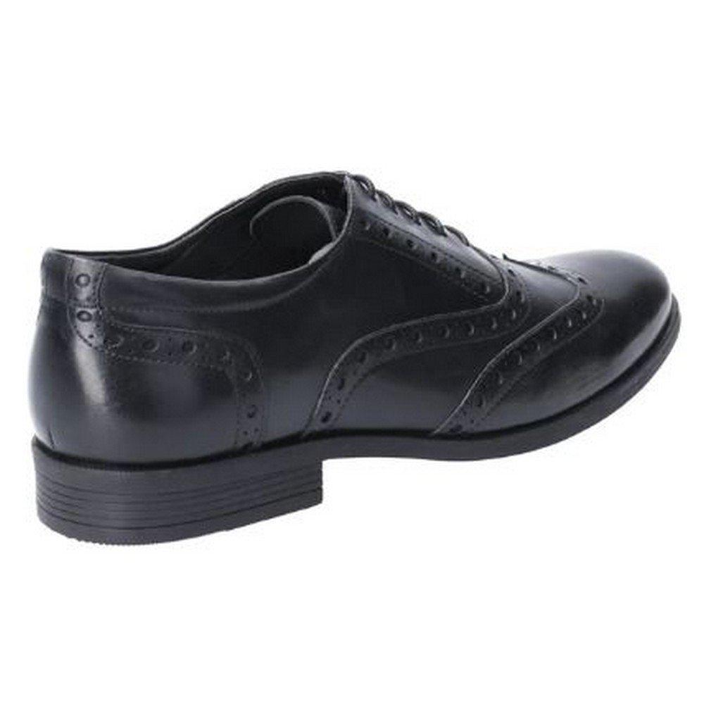 Hush Puppies Halbschuhe Oaken, Leder