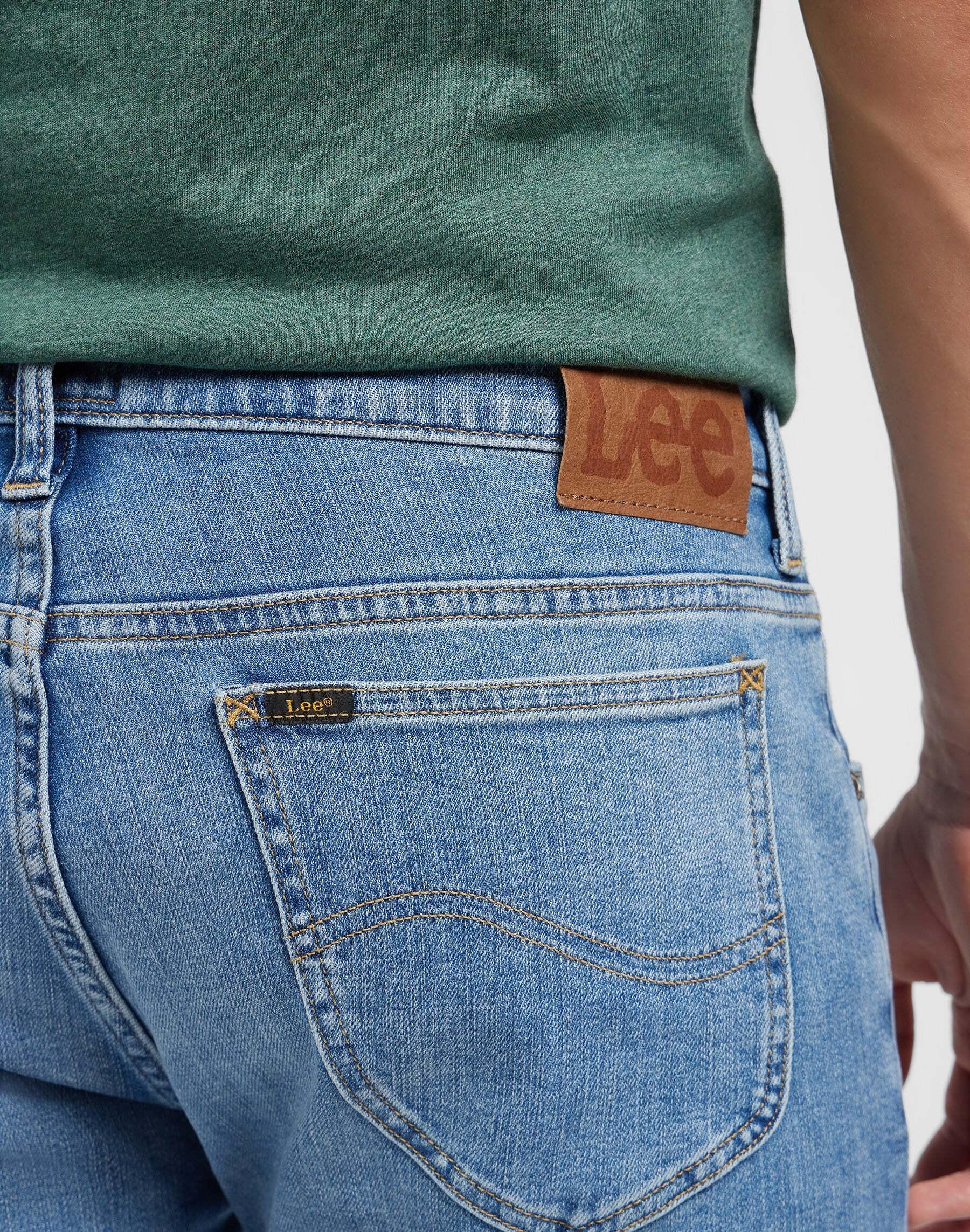 Lee Rider Slim Fit Jeans