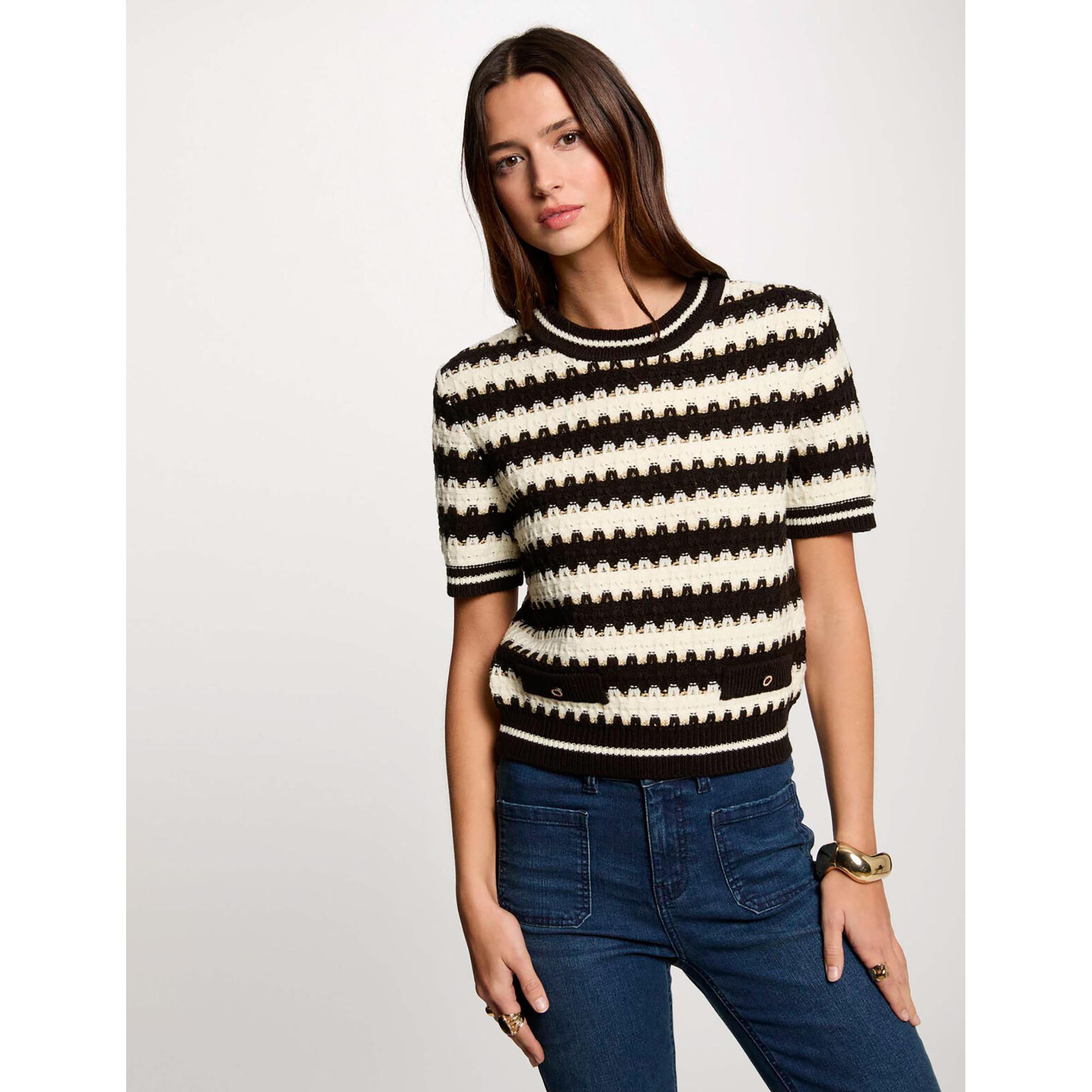 MORGAN Pullover