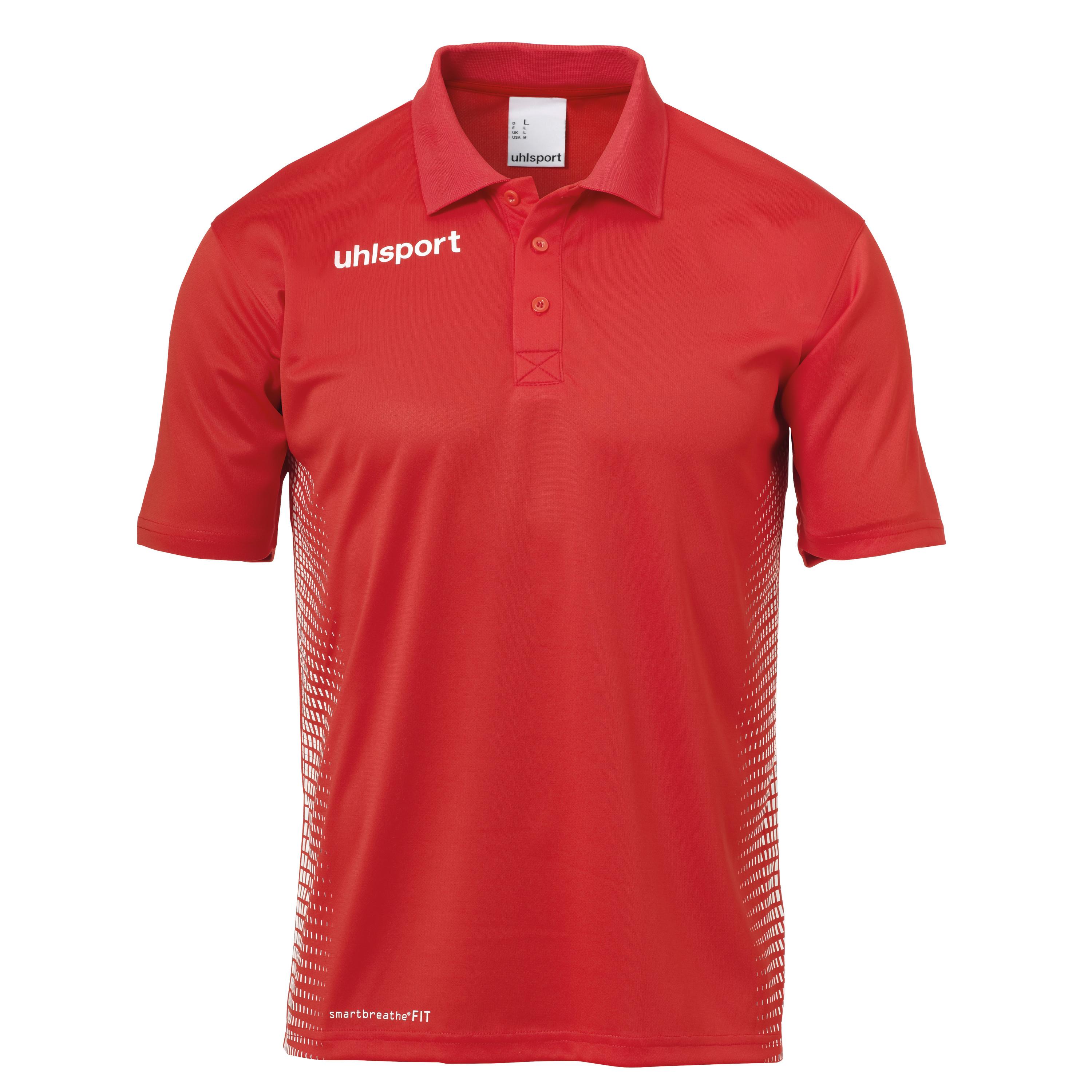 Uhlsport Score Polo Shirt