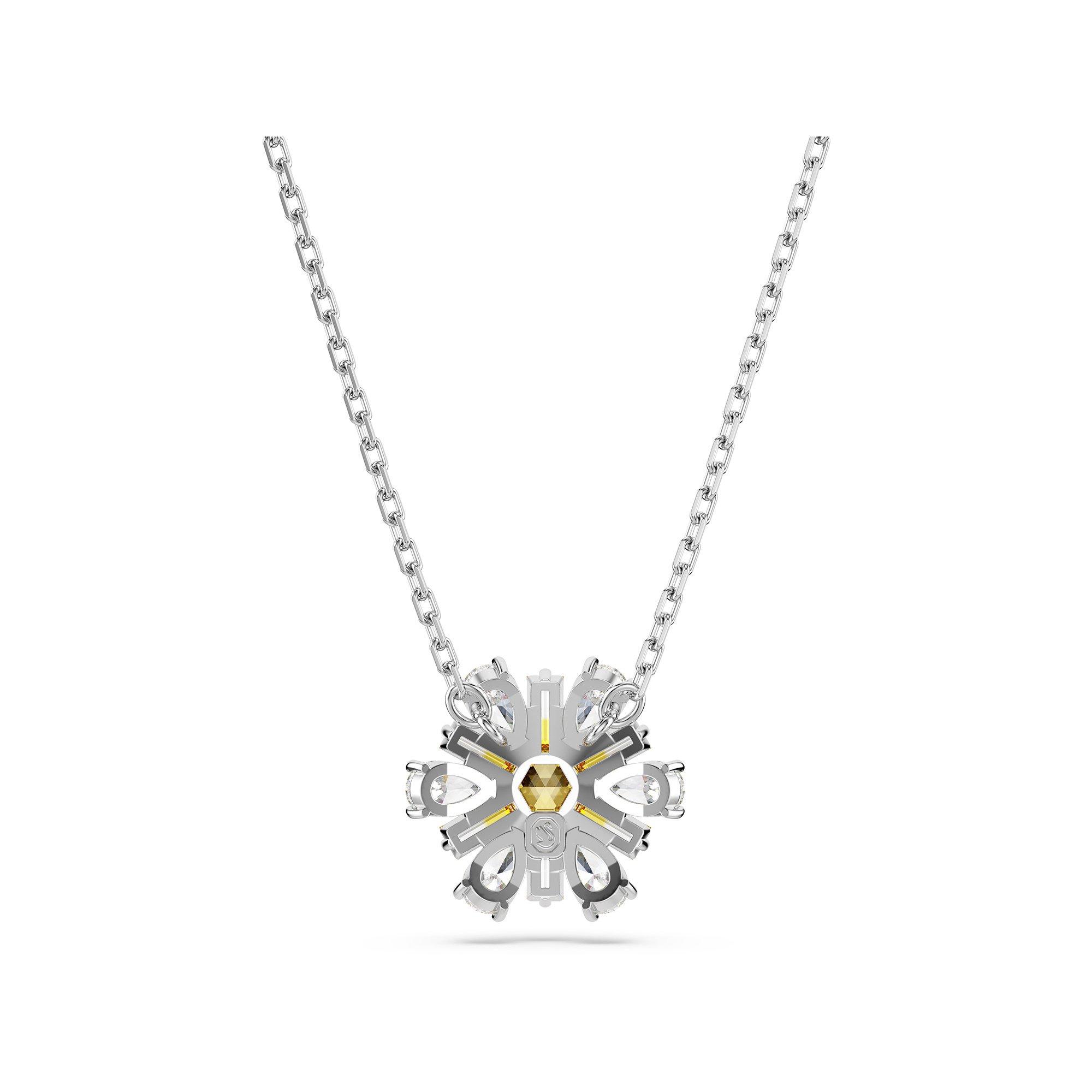 SWAROVSKI Idyllia Halskette