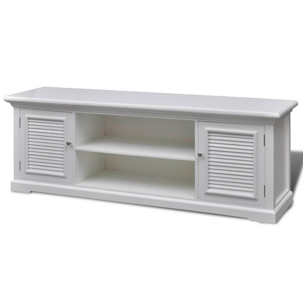 VidaXL Tv schrank holz