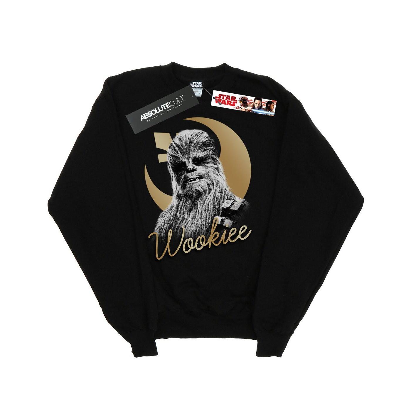 STAR WARS The Last Jedi Sweatshirt