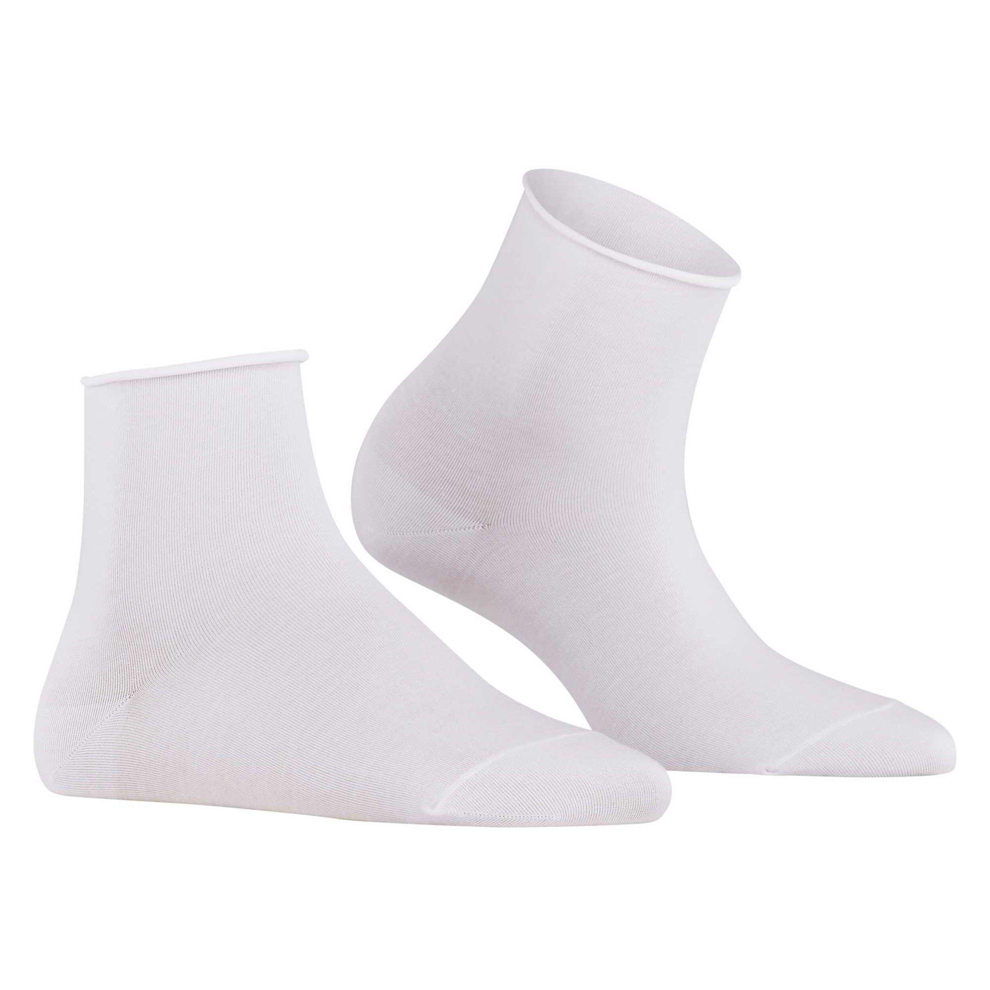 FALKE FALKE Cotton Touch SSO Socken Bequem sitzend