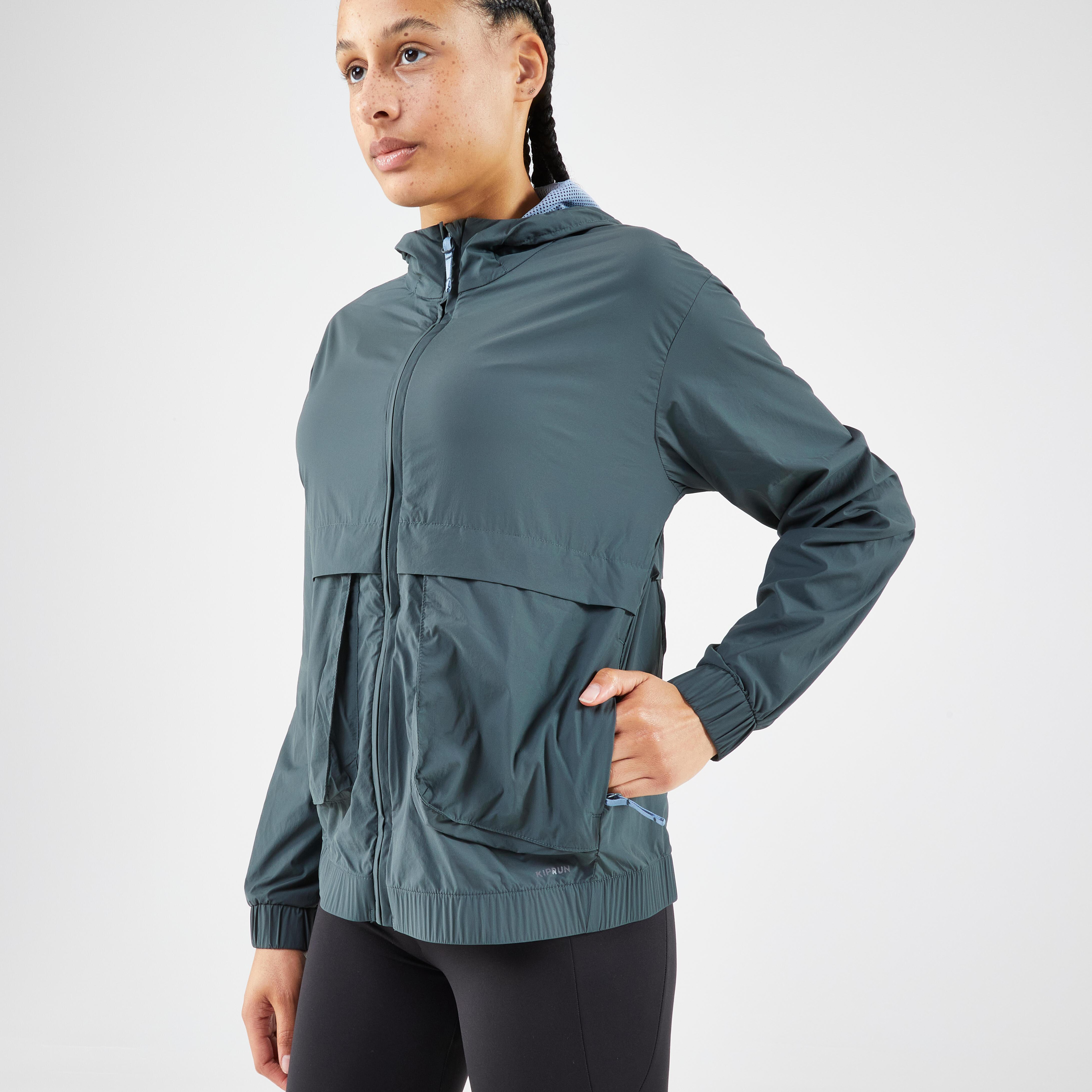 KIPRUN Windjacke - 500