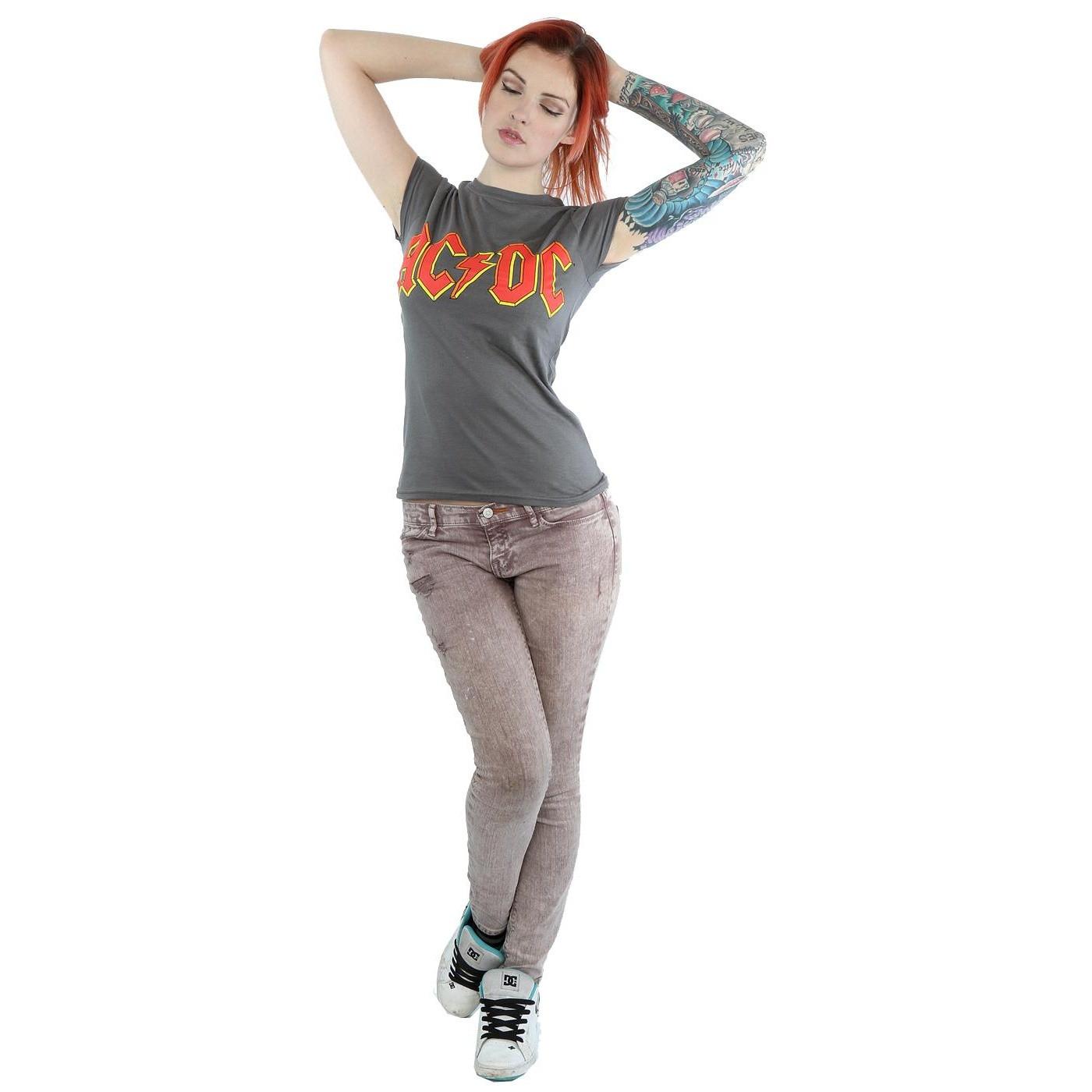 AC/DC ACDC T-Shirt