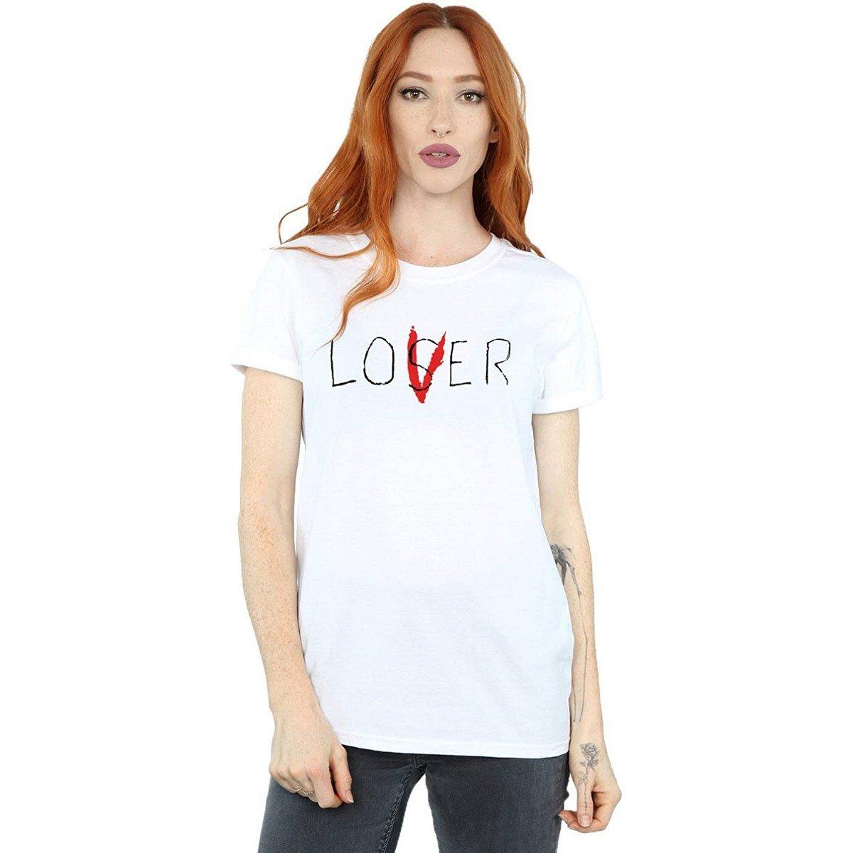 It Loser Lover T-Shirt