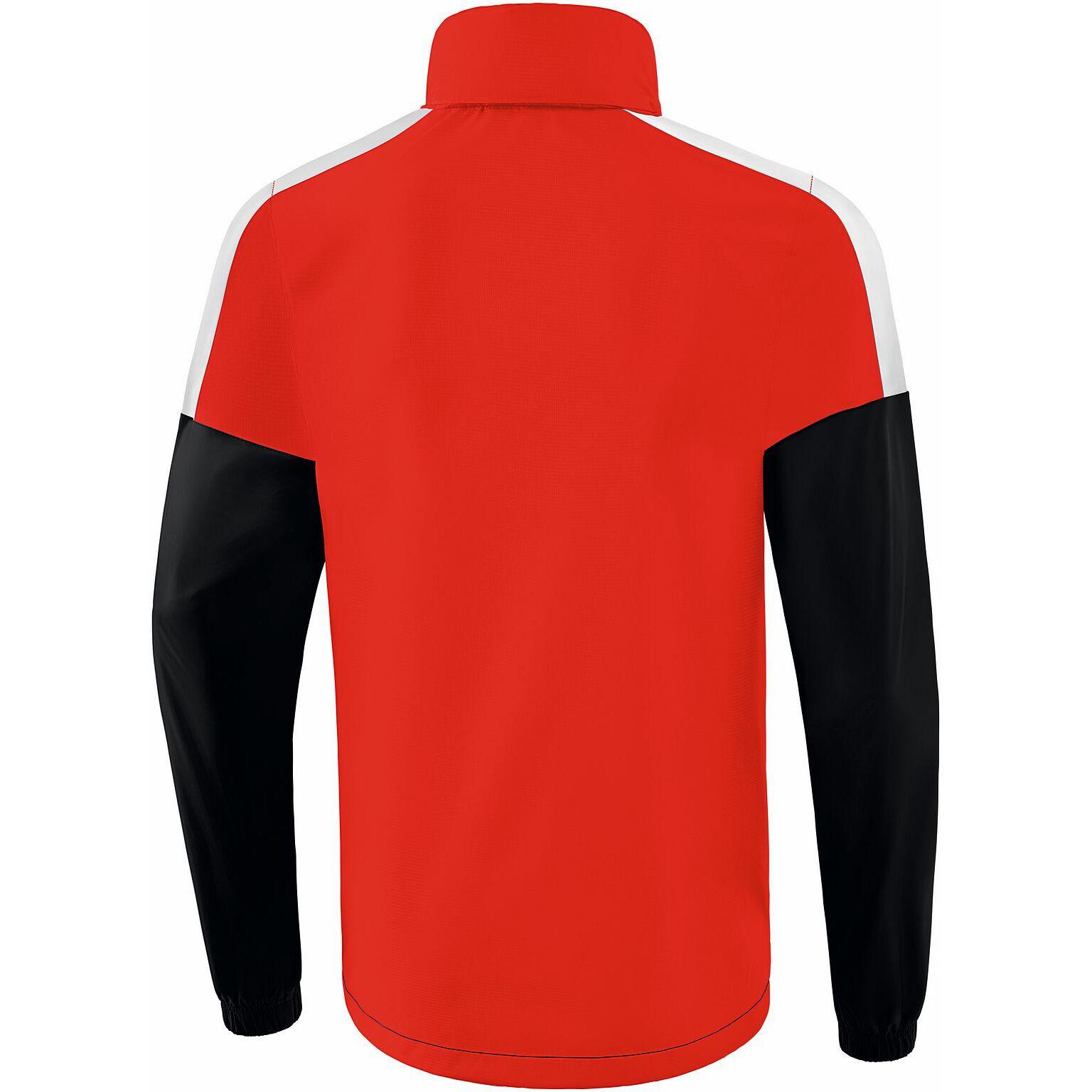 Erima allwetterjacke quad