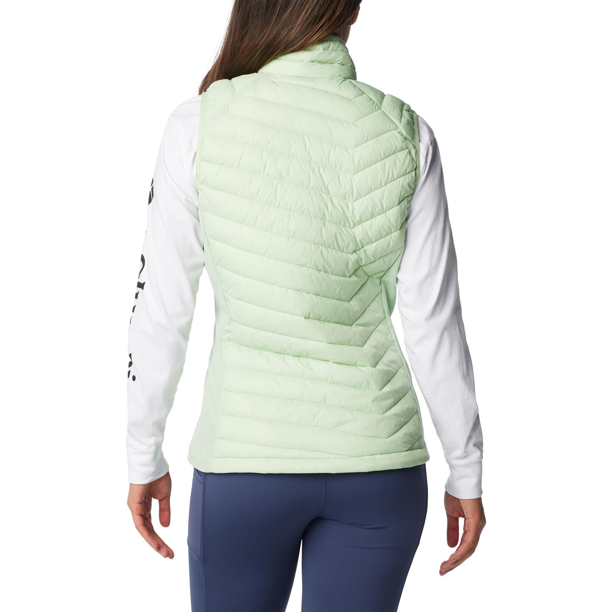 Columbia Powder Pass™ Vest Gilet