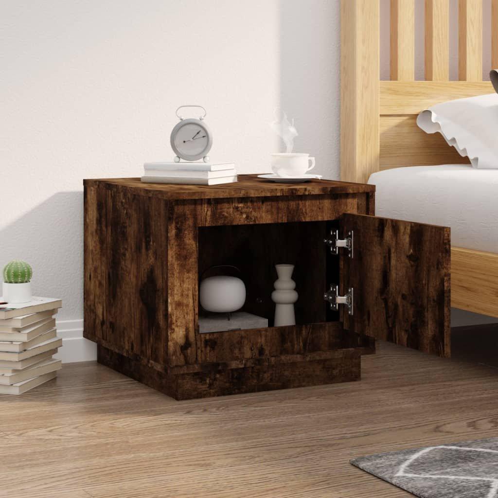 VidaXL Couchtisch holzwerkstoff