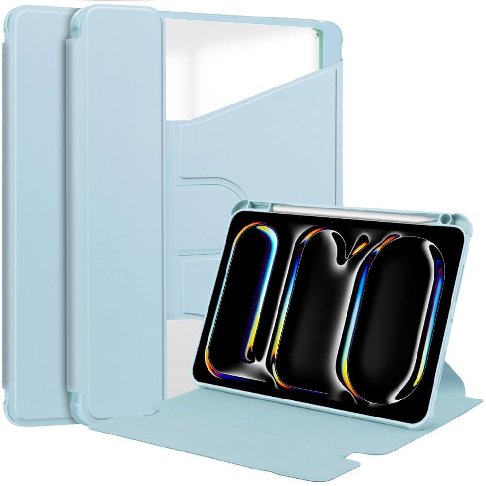 Cover-Discount iPad Pro 11 2024 - 360-Grad Hülle