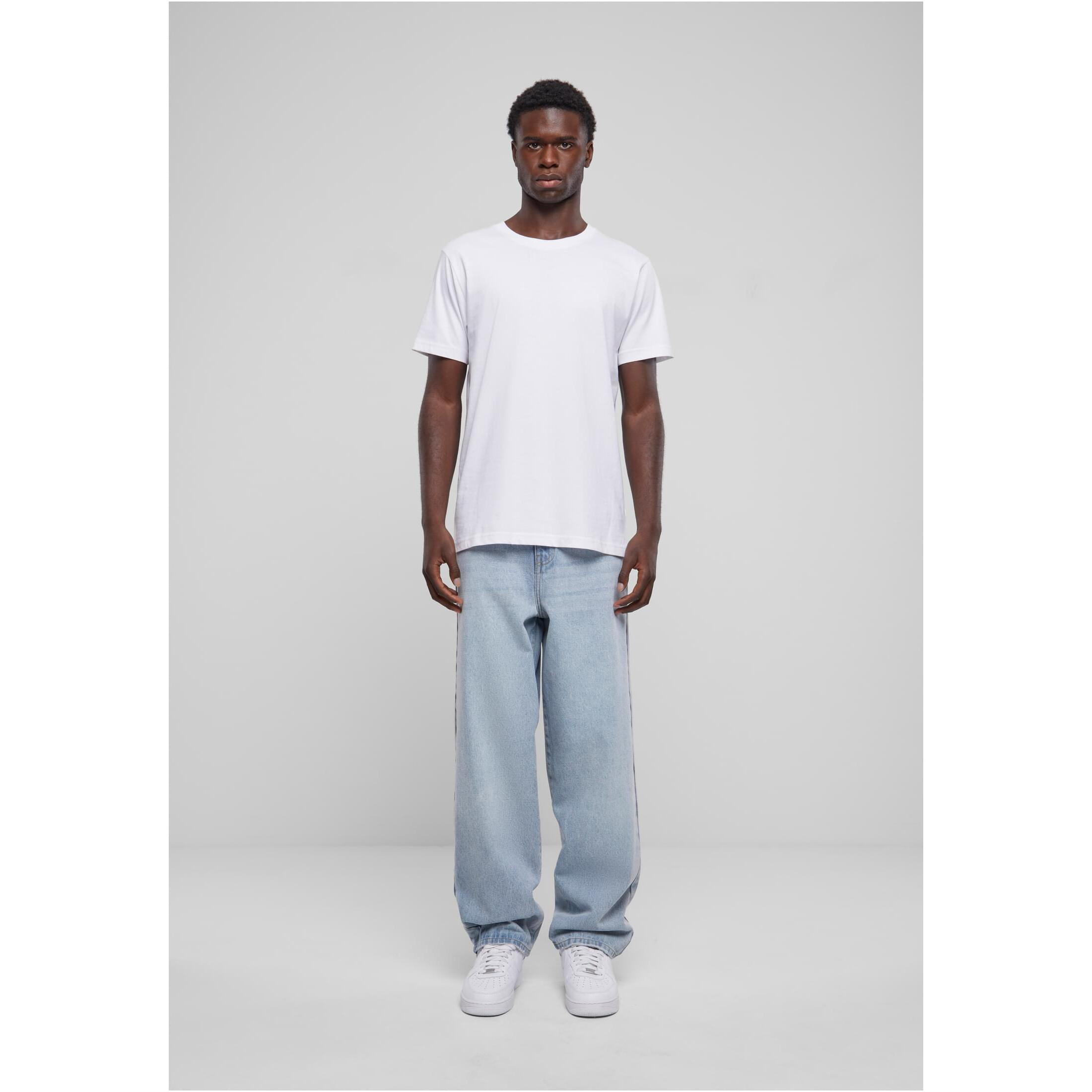 URBAN CLASSICS Heavy Ounce Baggy Jeans