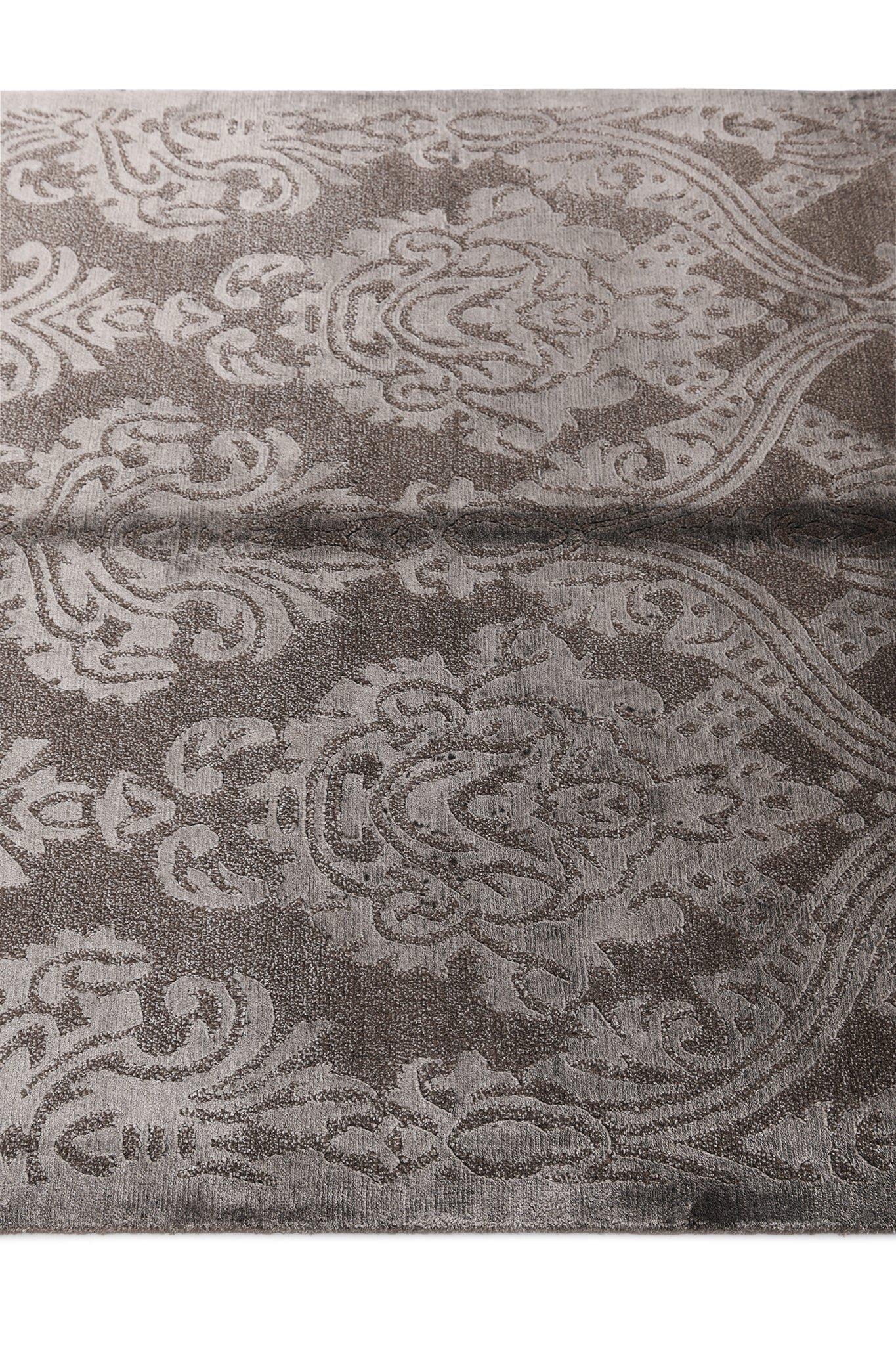 VIDAL Handgemachter Teppich Darya-Indian