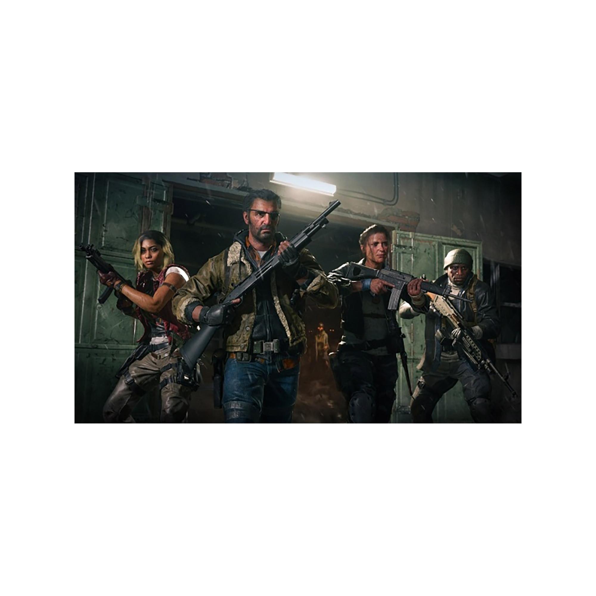 ACTIVISION Call of Duty: Black Ops 6 (PS5), DE