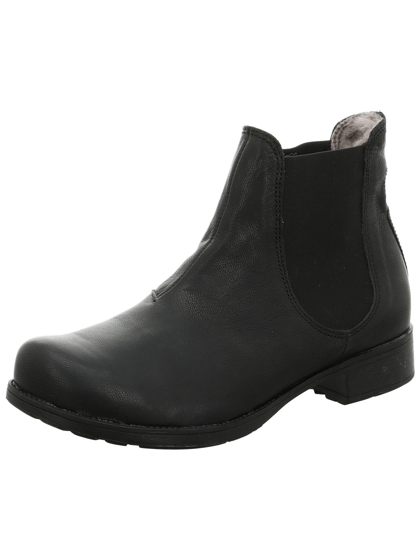 Think Stiefelette 3-000814