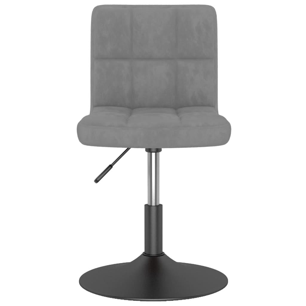 VidaXL Esszimmerstuhl samt