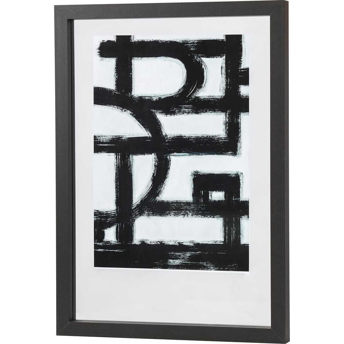 mutoni Fotorahmen Blake Holz 70x50