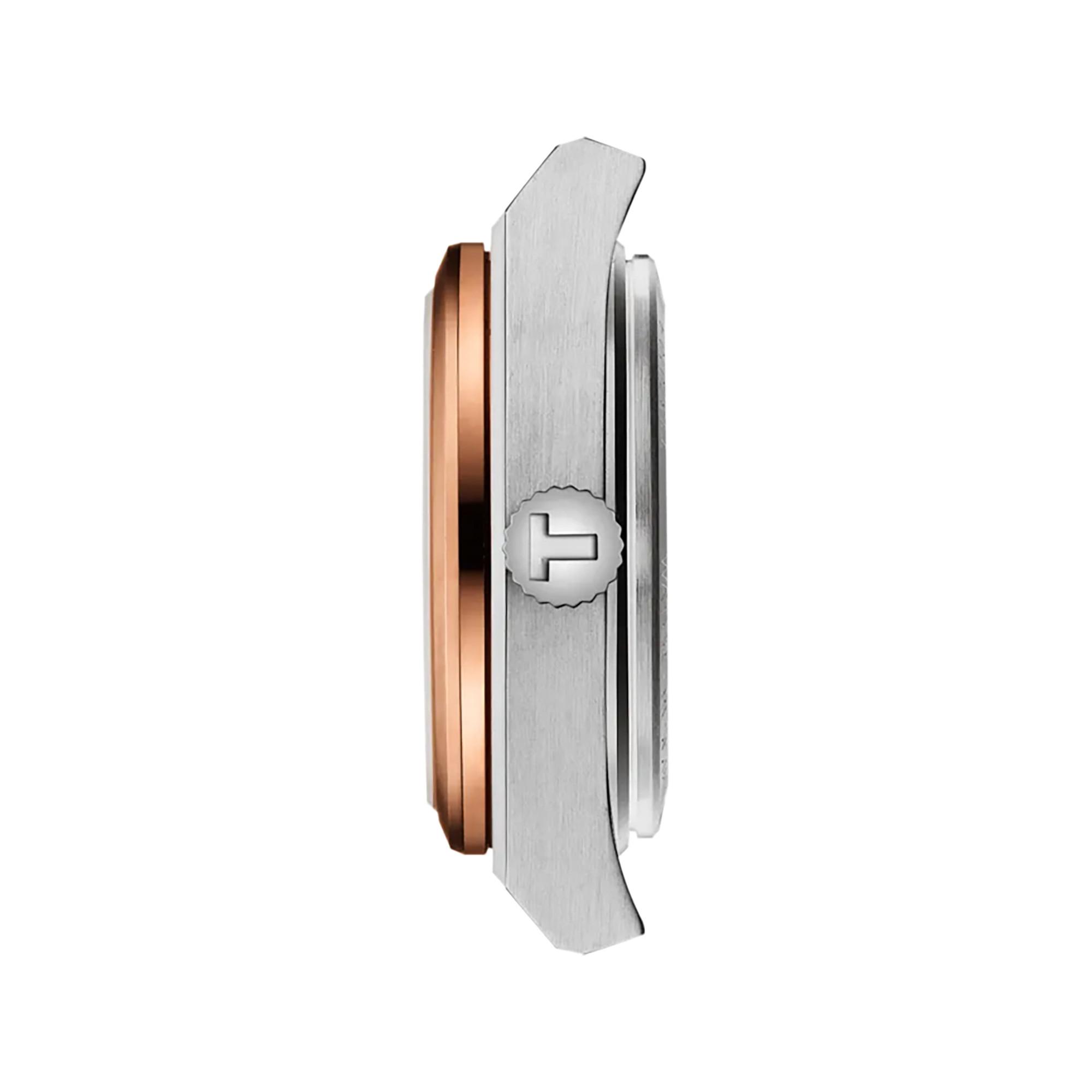 TISSOT PRX Analoguhr