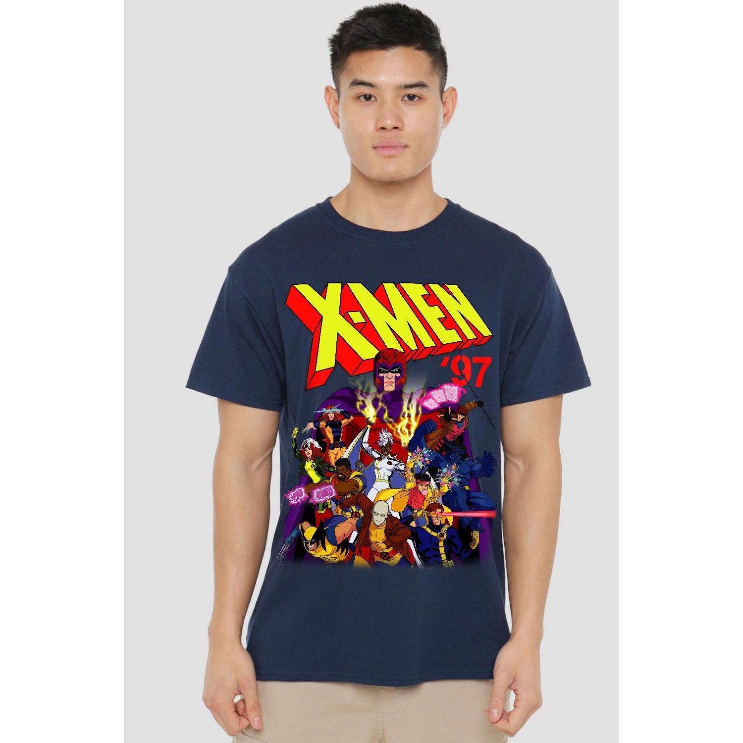 MARVEL X-Men 97 T-Shirt