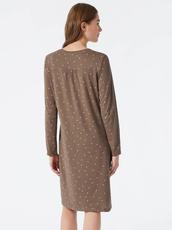 Schiesser Fashion Sleepshirt
