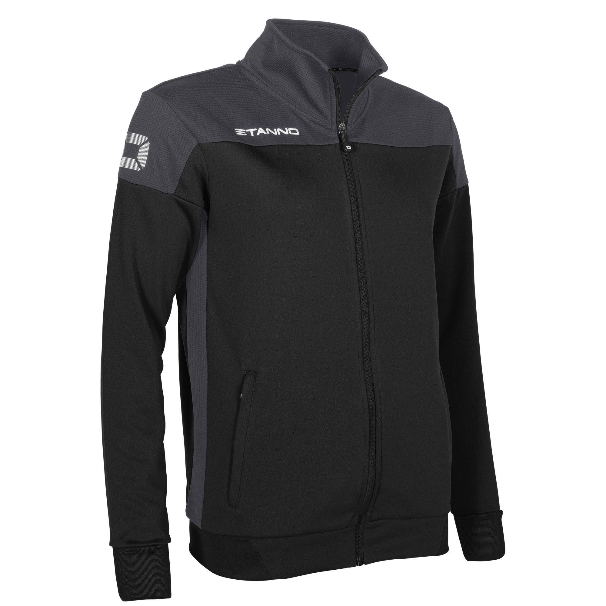 Stannol trainingjacke tanno pride