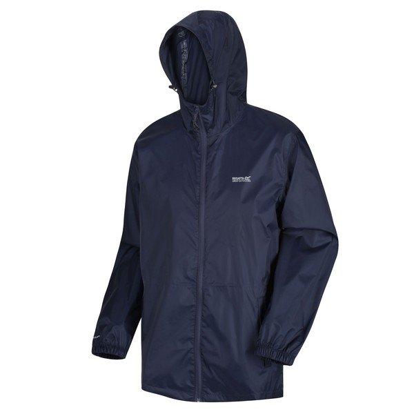Regatta Regenjacke Pack It III wasserfest