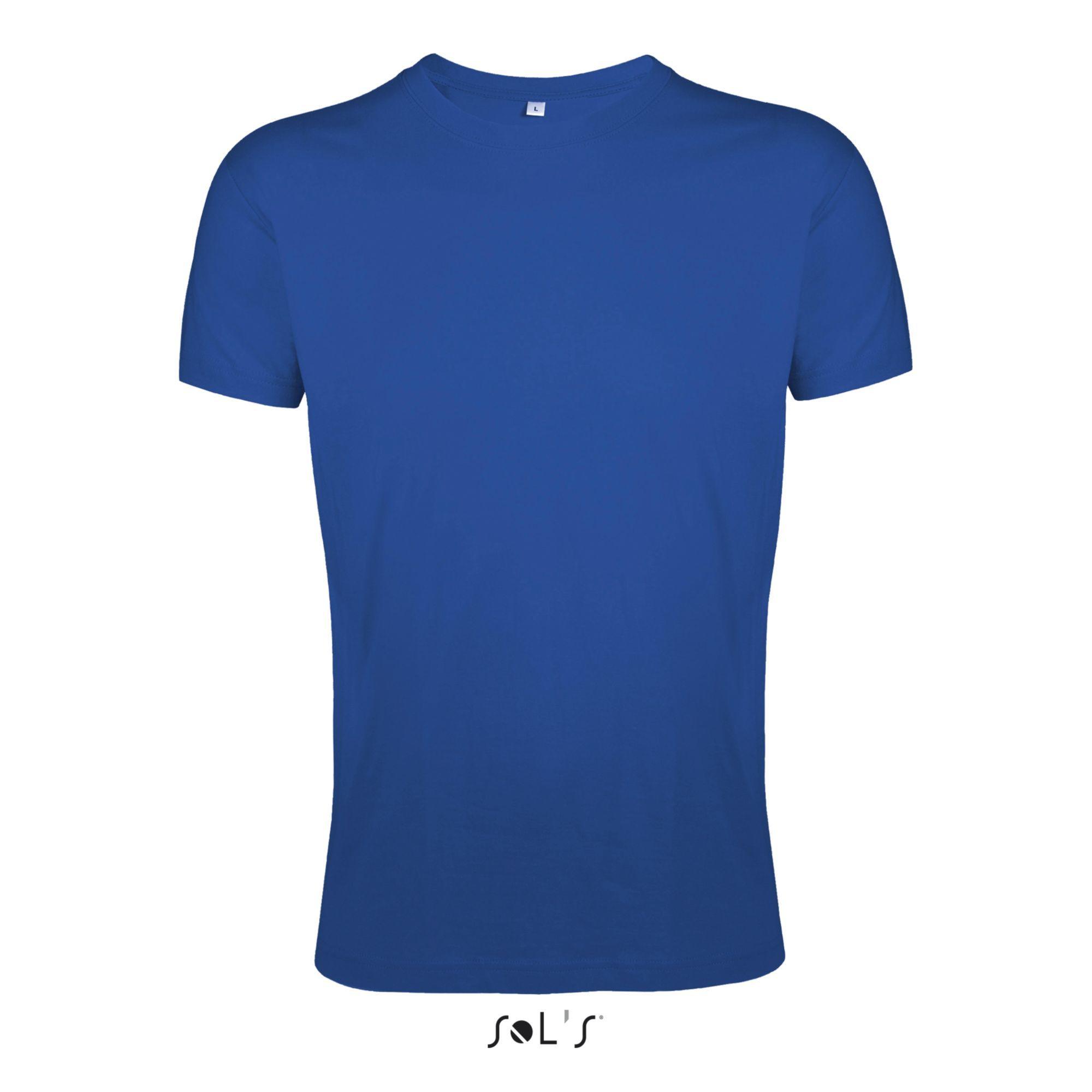 SOLS Regent Fit T-Shirt