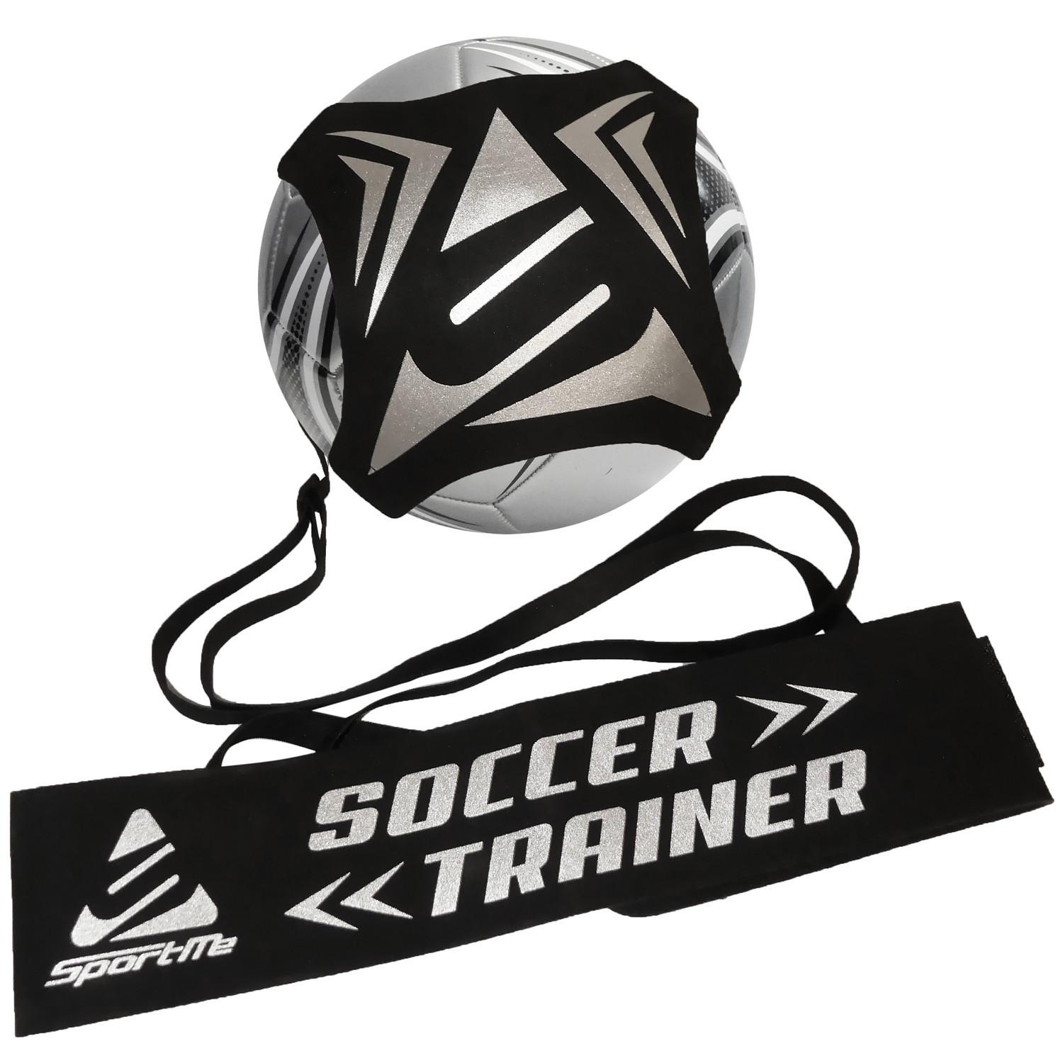 SportMe Fußballtrainer