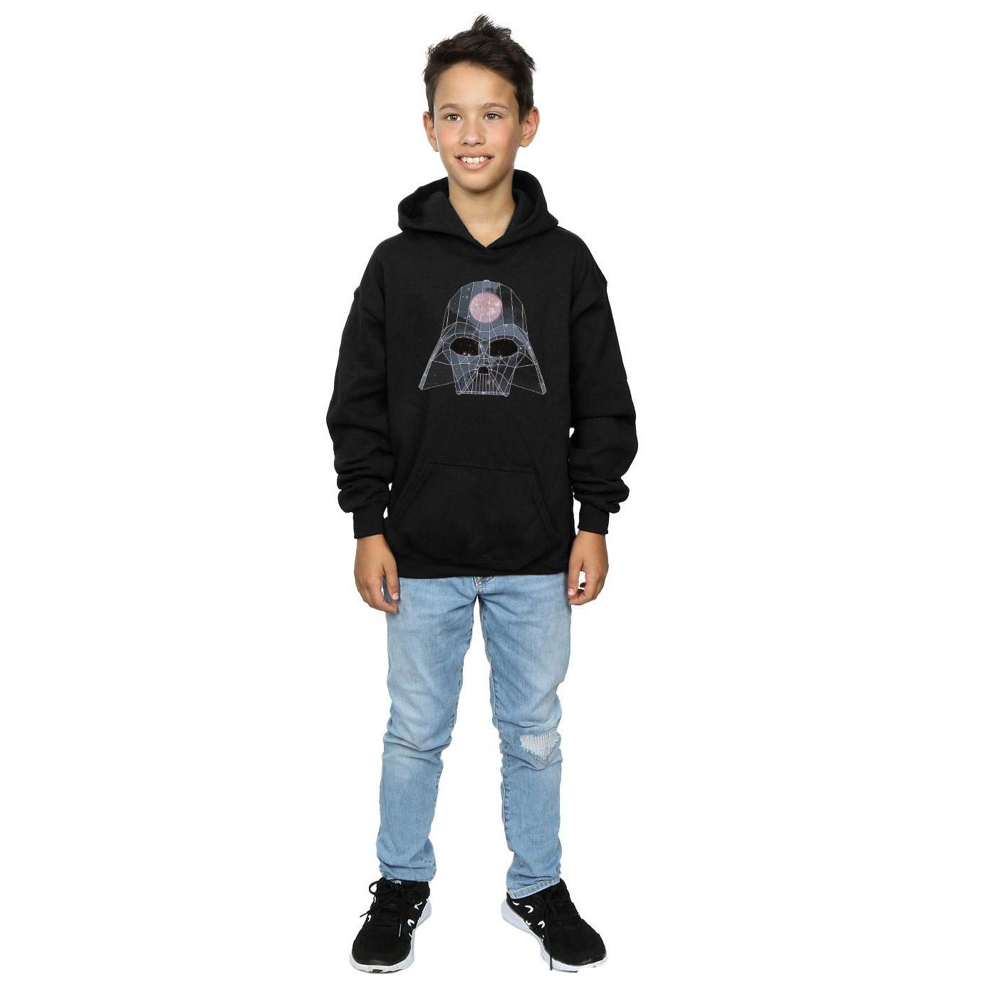 STAR WARS Kapuzenpullover