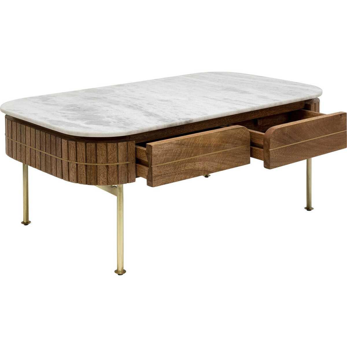 KARE Design Couchtisch Grace 110x60