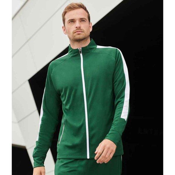 Finden & Hales Strick Trainingsanzug Top