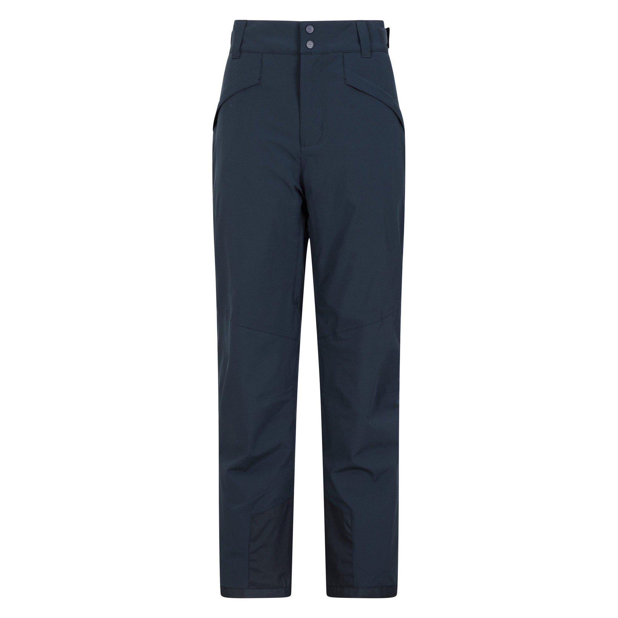 Mountain Warehouse Skihosen Orbit II, 4fache Dehnrichtung