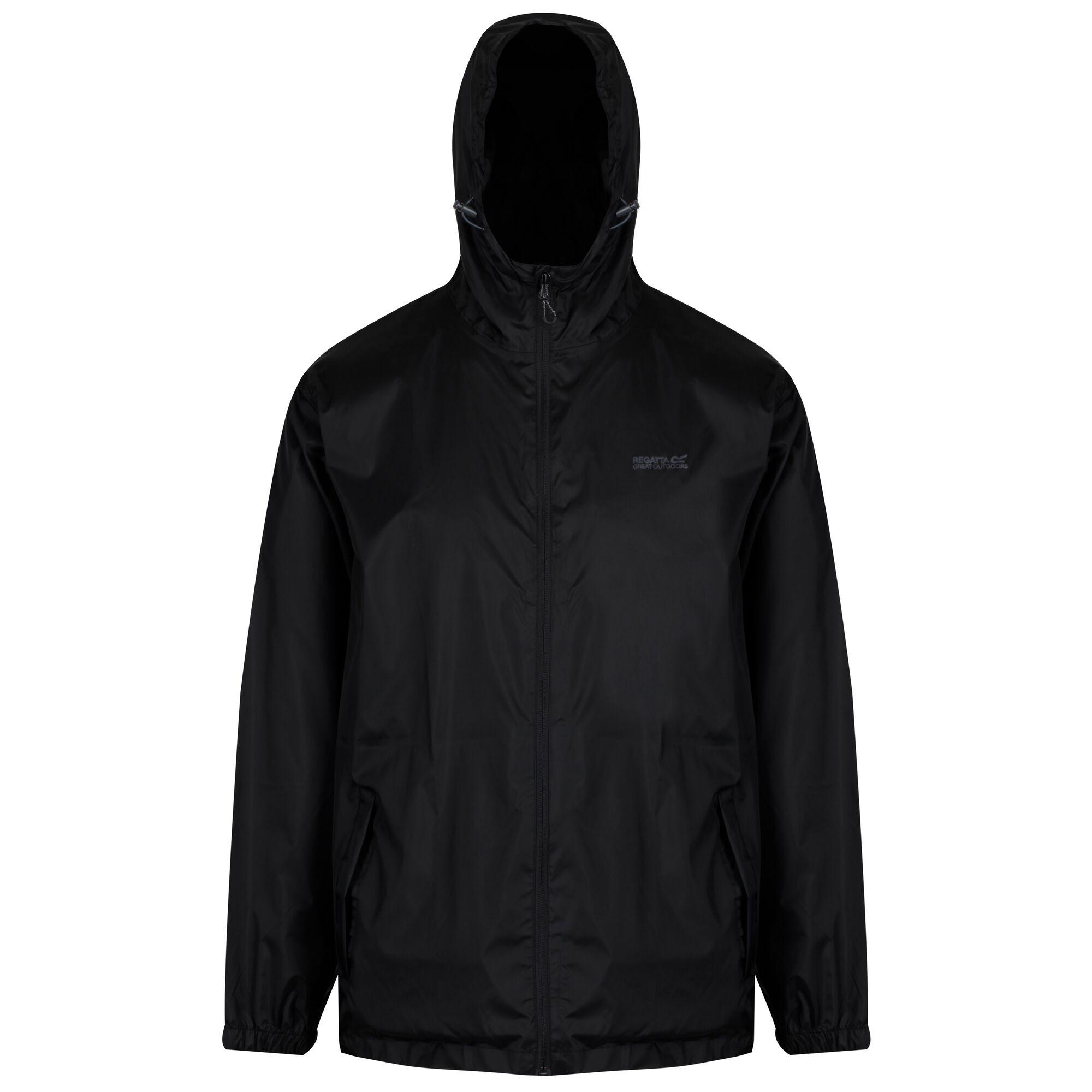 Regatta Regenjacke Pack It III wasserfest