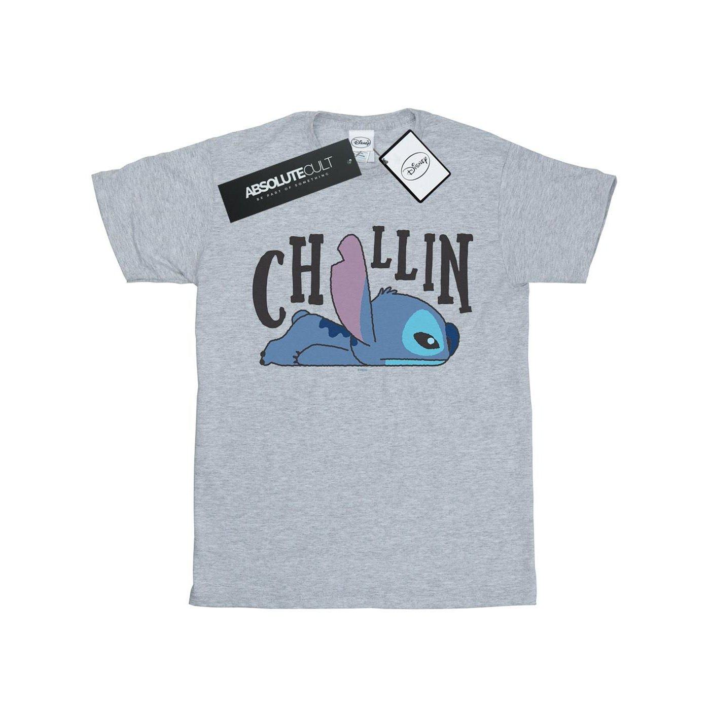 Disney Chillin TShirt