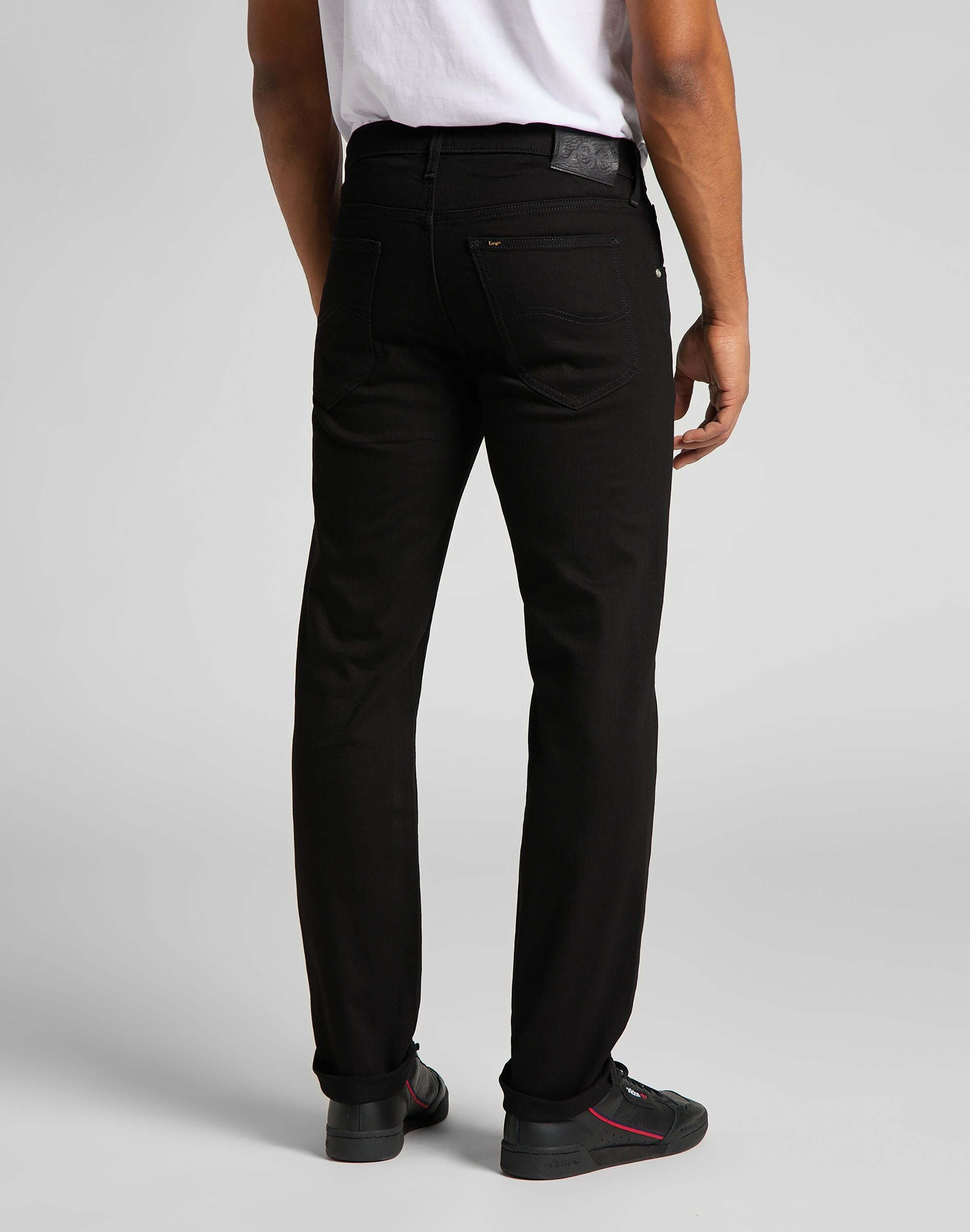 Lee Daren Straight Leg Jeans