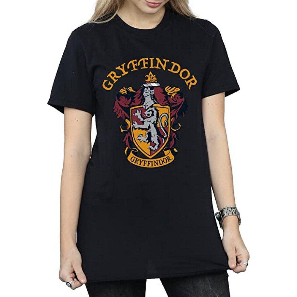 Harry Potter Gryffindor Wappen T-Shirt