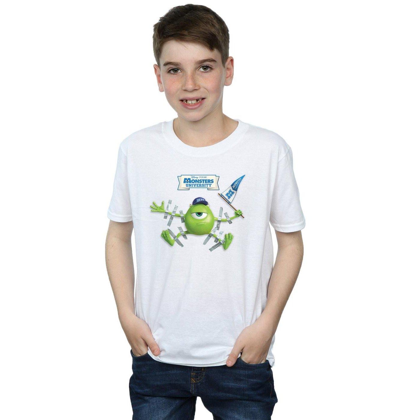 Disney Monsters University TShirt