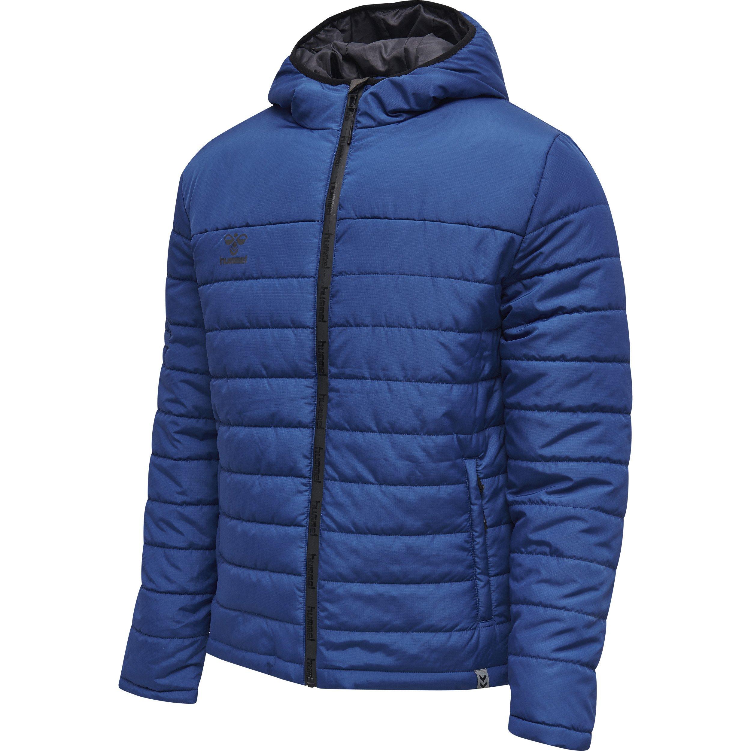 Hummel parka quilted north