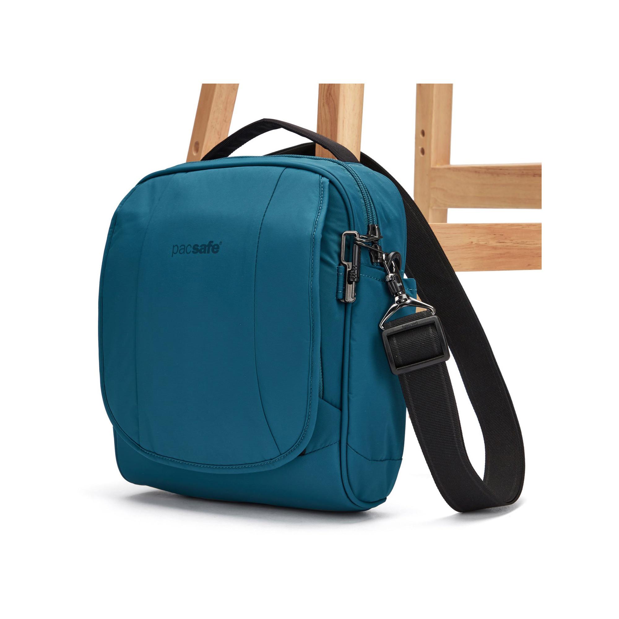 pacsafe Crossbody LS200 Crossbody Bag