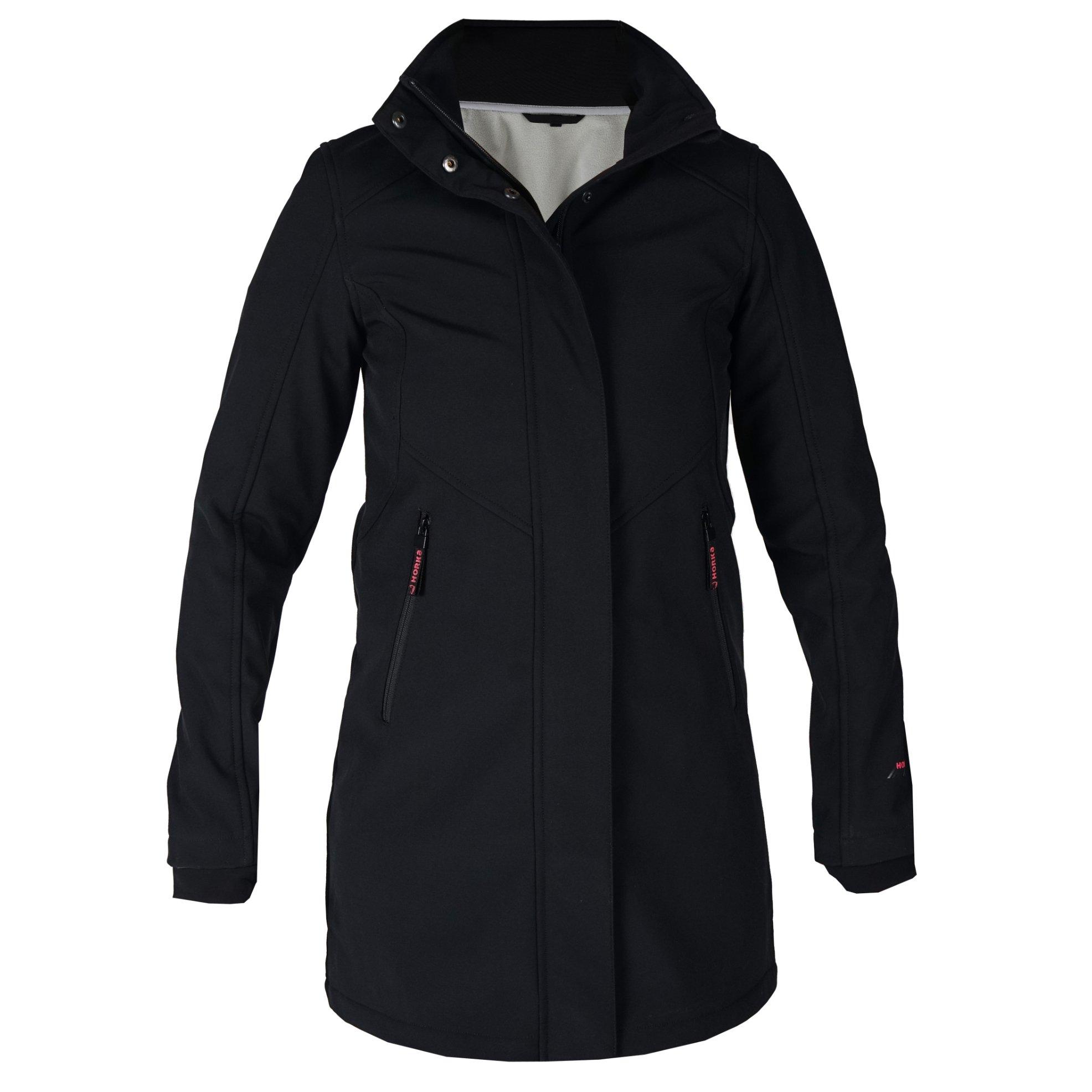 HORKA softshell-parka für damen glory