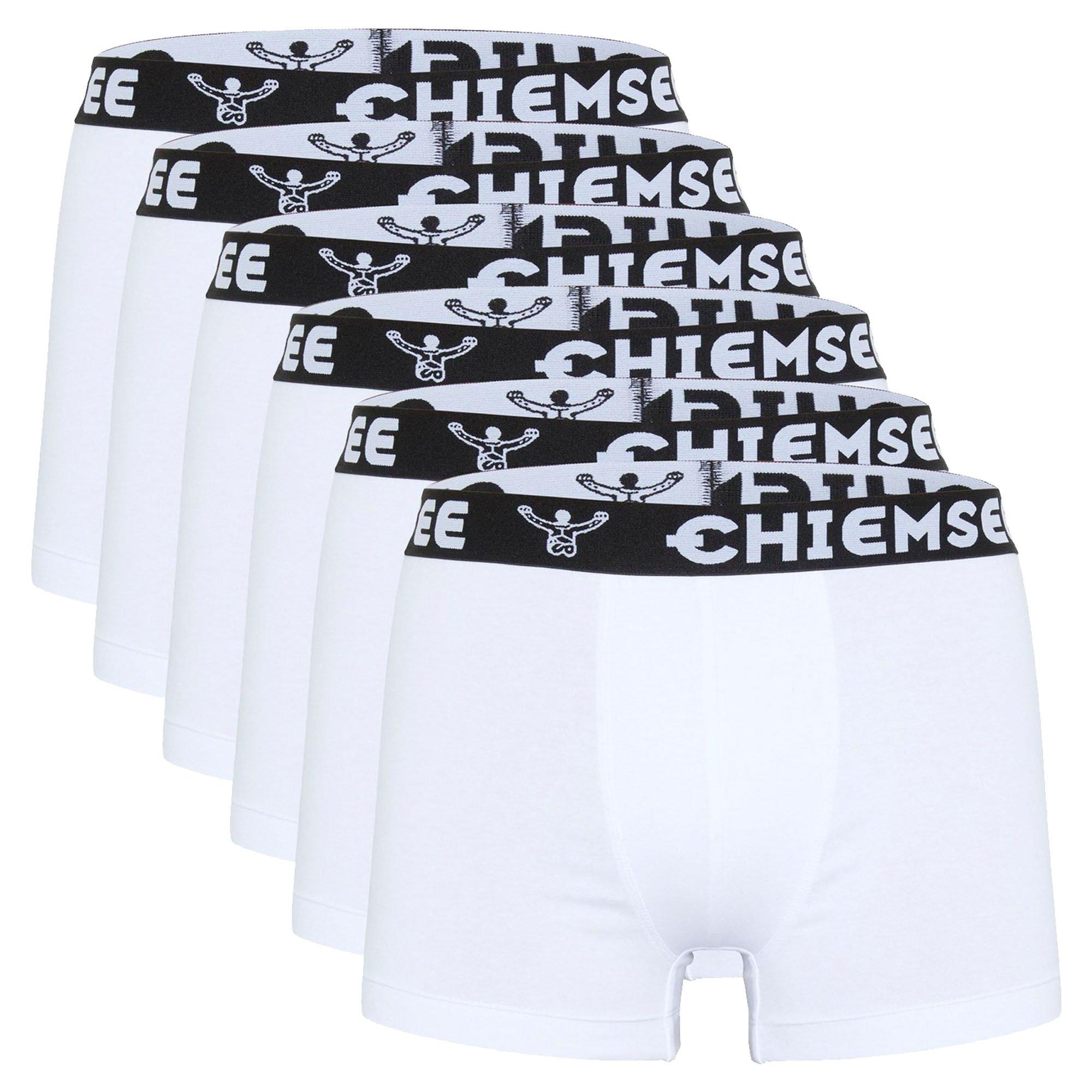 Chiemsee Boxershort Figurbetont