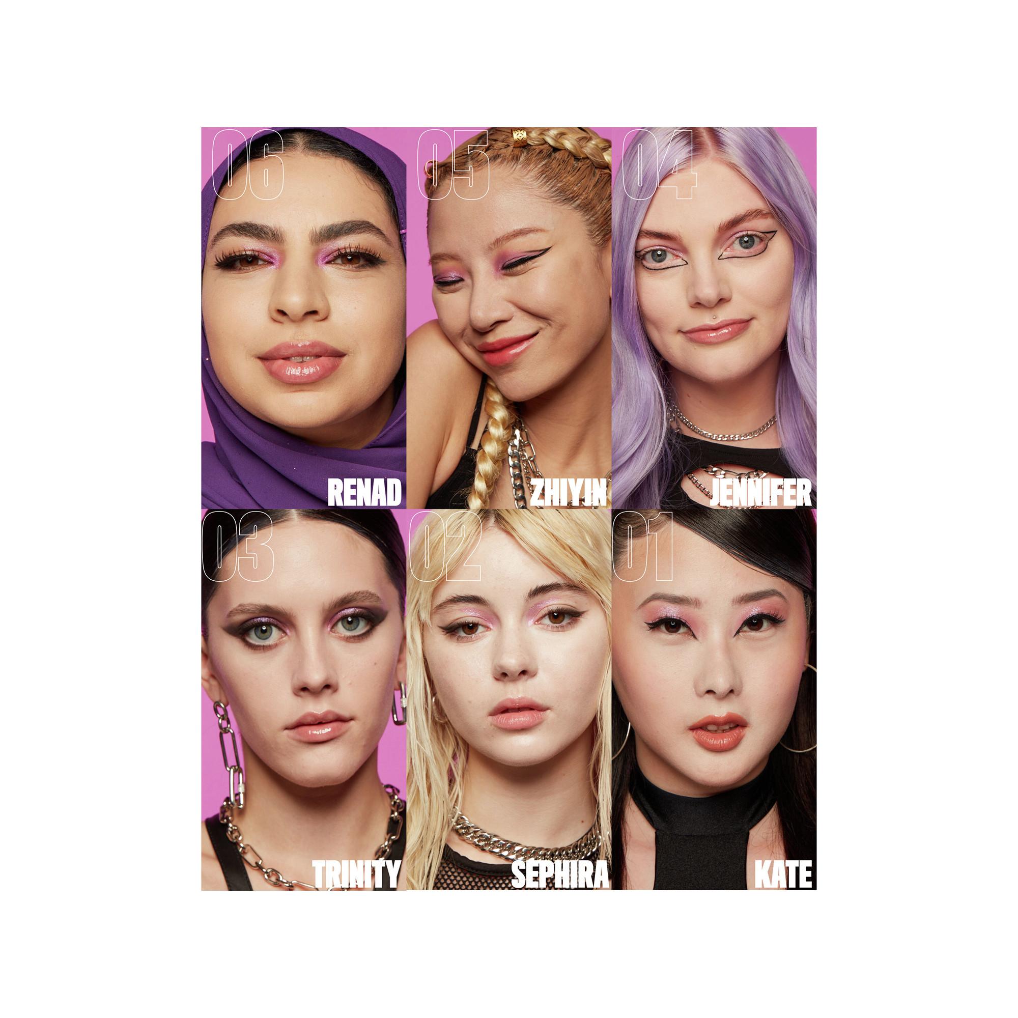 NYX-PROFESSIONAL-MAKEUP BARE WITH ME LT IVORY Bare With Me Blur Tint Foundation