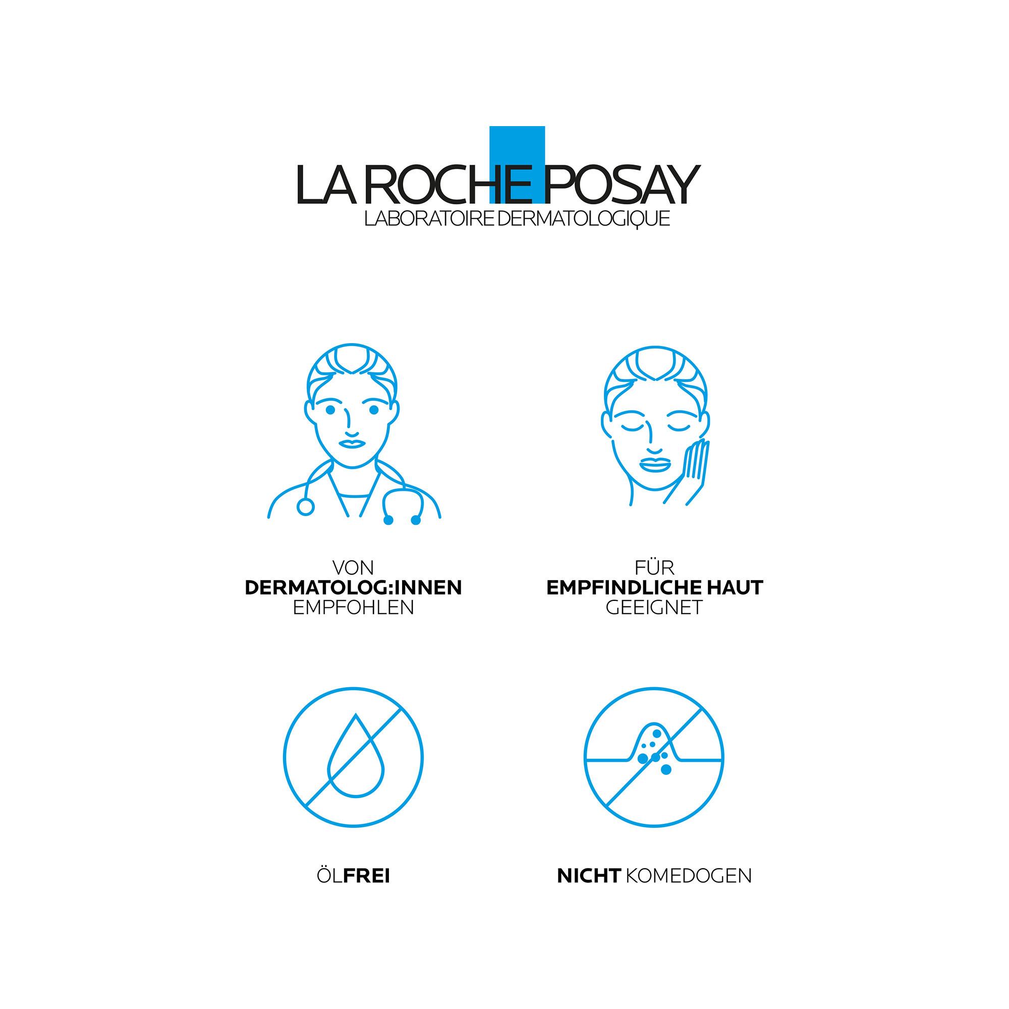 LA ROCHE POSAY Pure Vitamin C12 Serum