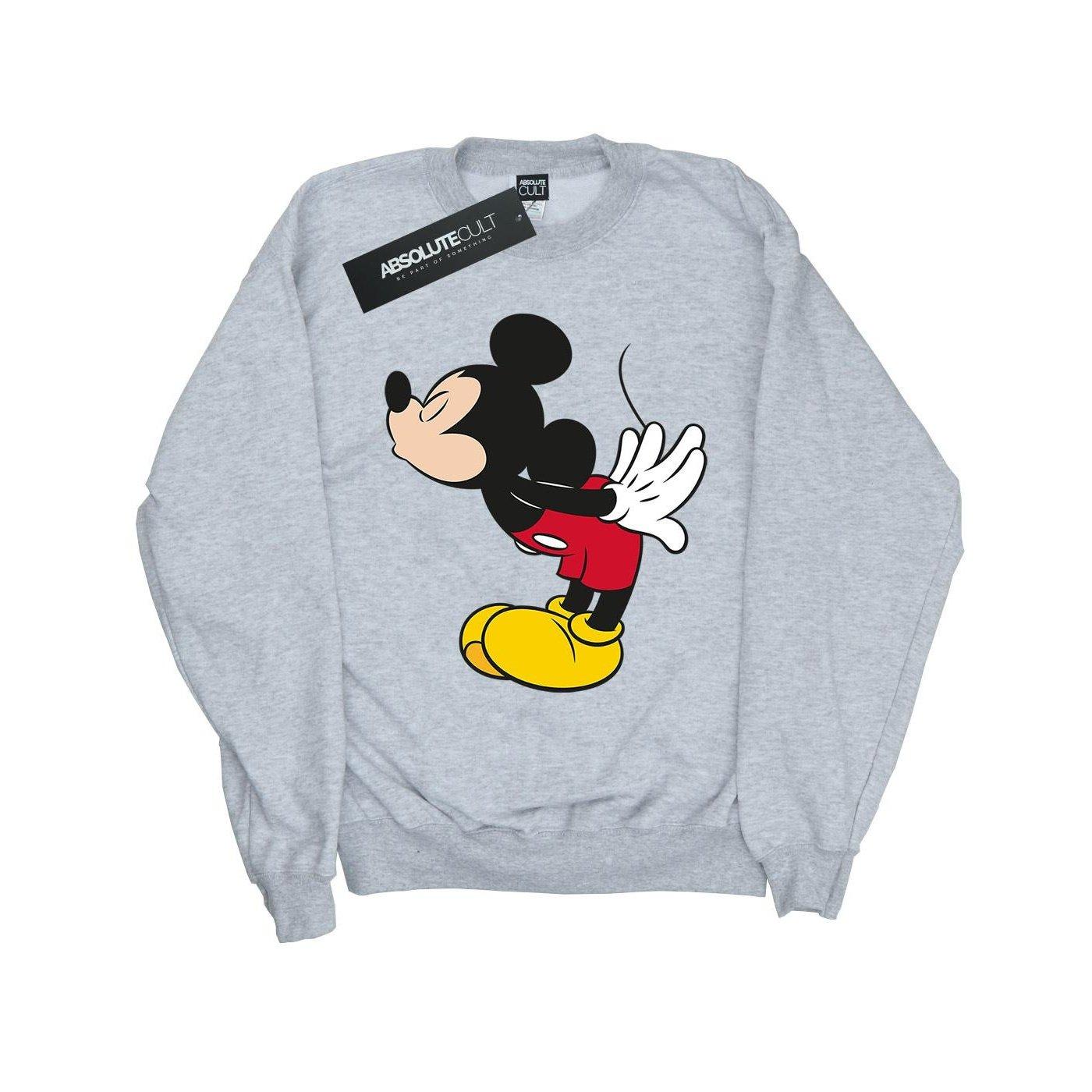 Disney Sweatshirt
